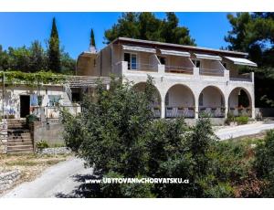 Appartamenti Ivo Mljet