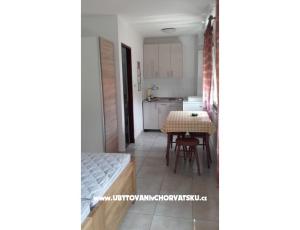 Appartamento Mendula 