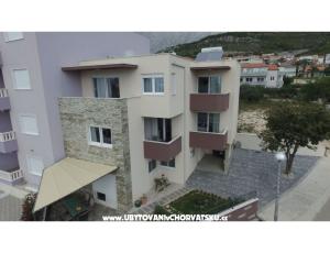 Appartamenti Villa Dijana