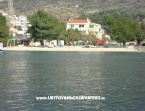 Appartamenti Marin