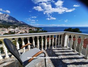 APARTMANI Saric K