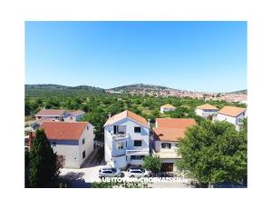 Appartamenti Ježina
