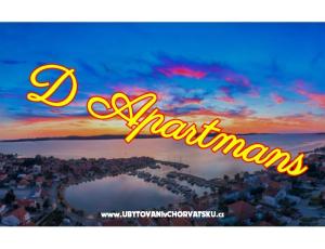Appartamenti D