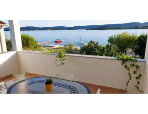 Appartamento Mare - prvi red uz more