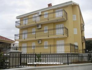 Appartamenti Biograd