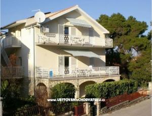 Appartamenti Lucija