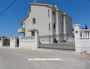 Appartamenti Roko