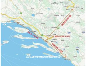 Appartamenti ROSO