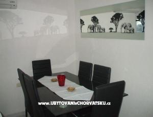 Appartamento Croatia