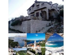 Appartamenti Villa Dragica