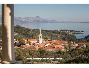 Case vacanza Ivana