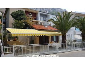 Casa Pokoje Camera Villa Sodan