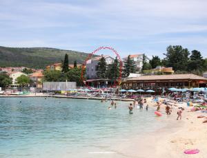  Appartamenti Plaža