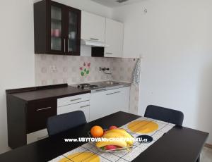 Appartamenti DOMINO