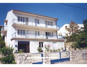 Appartamenti Villa Petra