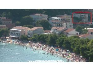 Appartamenti Sanja