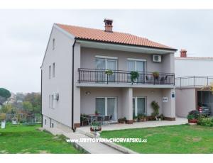 Appartamenti Valbandon