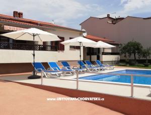 Appartamenti Rudez - pool - jacuzzi 