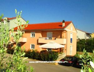 Appartamenti Kalova