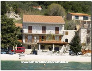 Appartamenti Porobilo Brist