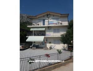 Appartamenti Vesna