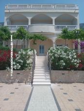 Appartamenti Lela Brist