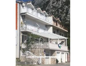 Appartamenti Mateljak