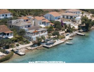 Appartamenti Corto Maltese i Casablan