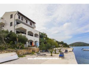 Adria Maja Appartamenti Peljesac