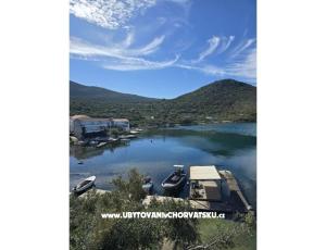 Appartamenti Ivomir Malo more