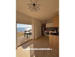 Beachfront Appartamenti A+M
