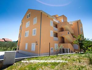 Appartamenti Casa Valentin