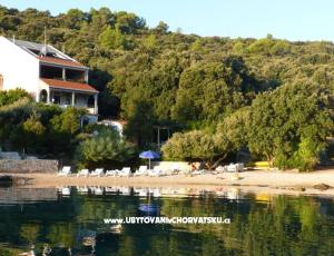  Villa CEBALO Appartamenti