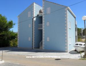 Appartamenti Plava kuća Korčula