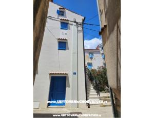 Apartma Martina