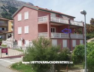 Appartamento Boškica 