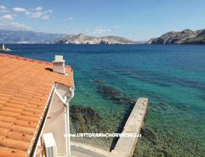 Appartamenti Baška