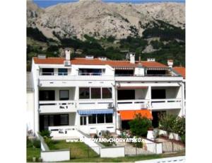 Appartamenti Grgic
