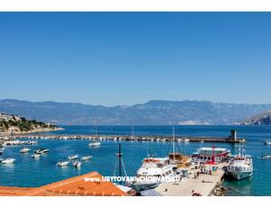 Baška Beach 
