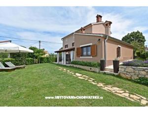 Case vacanza Bepina