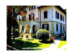Appartamenti Villa Adelina