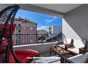 Cliffside Breeze Appartamento