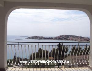 Appartamento Sevid