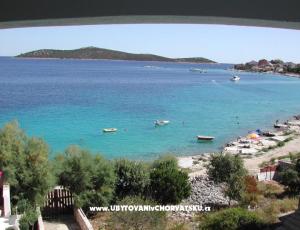 Appartamenti Adria -Sevid