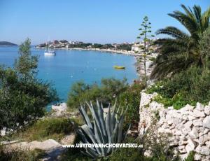 Appartamenti Jadran Sevid