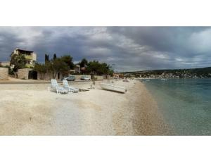 Luxury Villa Marin Appartamenti