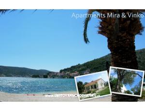Appartamenti Mira &amp; Vinko