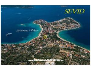 Sevid Appartamenti