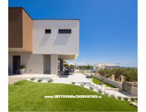 Villa Svetog Vida