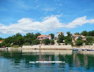 Appartamenti Villa Maslina 